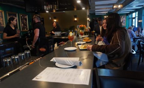 Golden Thyme marks one year under new stewardship, carrying Rondo’s legacy forward