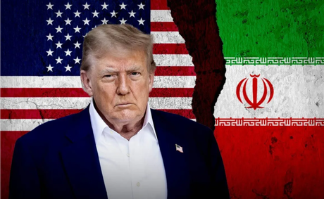 Trump’s Iran War and the Collapse of Congressional War Powers.