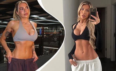 Fitness Influencer Says Her Father Was the First Person to Suggest She Join OnlyFans