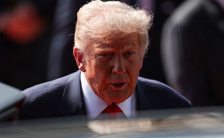 ‘This is Humiliating’: Trump Begs World Leader for Help Restoring What He Tore Apart at the White House and Critics are Laughing at the Irony