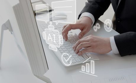 How AI decides who gets hired before a human sees your name
