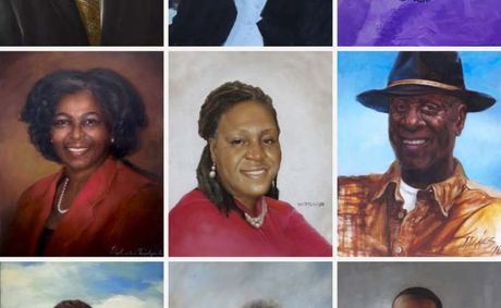 Eleven Years After Charleston’s Church Massacre, a Memorial Finally Takes Shape