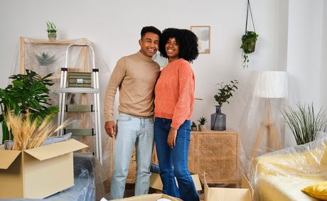 Cohabitation: a smart money move or relationship risk?