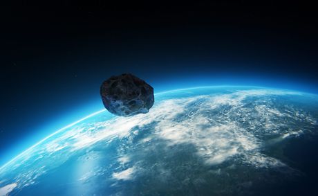 Earth’s oldest asteroid crater found deep in Australian outback