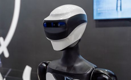 Agility Robotics’ $2.5B SPAC deal puts humanoids on notice
