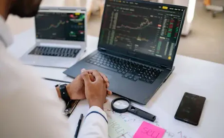 How African Stock Exchanges are Outperforming the S&P 500