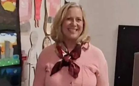 White Teacher Fired For Hanging a Black Doll By Its Neck to Get Her Students' Attention