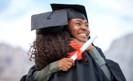 Alabama State And Morris Brown Forge New Graduate School Pipeline