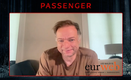 Inside the Horror Film ‘Passenger’ with Director André Øvredal | EUR Exclusive WATCH