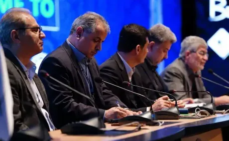 10th International Iran Renewable Energy Conference and Exhibition Concludes in Tehran
