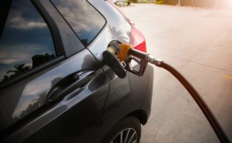 Detroit gas station shut down after serious complaint