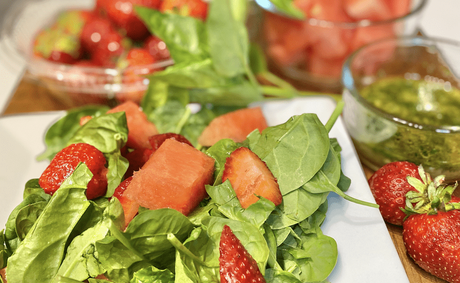 Plant-Based Fourth of July Recipes for Your BBQ