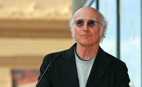 Larry David shut Down Obama’s script notes with one brutal line