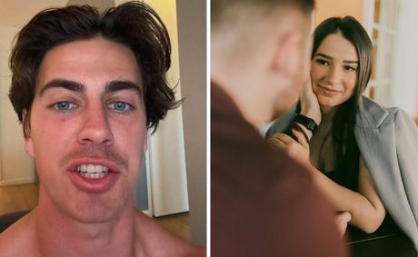 California man wants to take woman on date, offers to pay for her day off work. Then he gets an Apple Cash request: ‘Bring me an application’