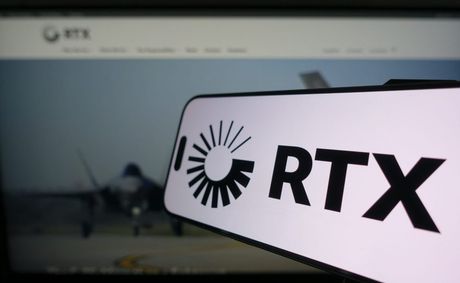 Why RTX stock jumped more than 7% today