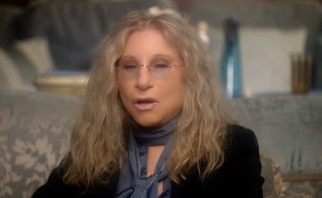 Barbra Streisand misses 2 major Cannes moments due to surgery