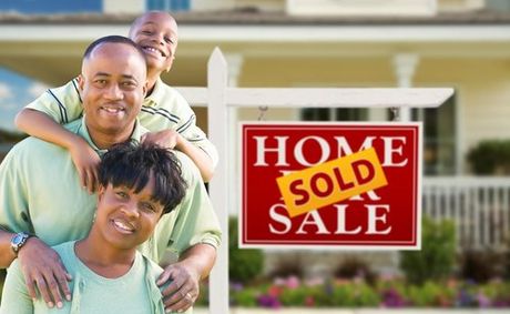 Average First-Time Homebuyer Is Now 40 And Counting