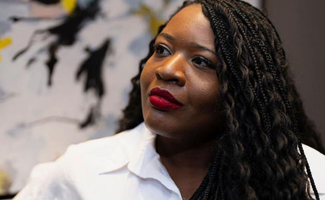 Dr. Ashley Bryant’s solo fight against DoorDash finally ends