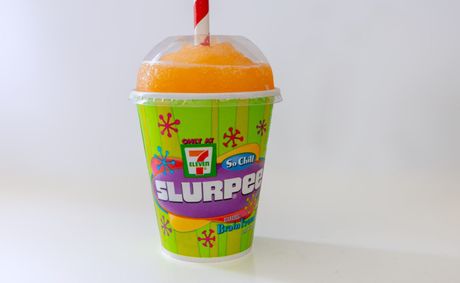 How to get a free Slurpee at 7-Eleven today