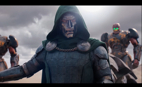 Avengers: Doomsday cast photo draws sharp criticism online