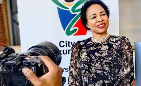Former Ekurhuleni City Manager, Suspended Legal Head Among Four Arrested