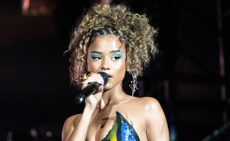 Tyla’s World Cup look has 3 hidden details