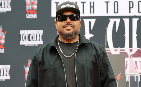 Ice Cube on BIG3’s future, Atlanta and Angel Reese