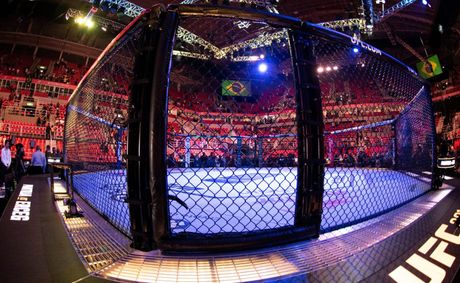 UFC 331 adds three fights as Steveson returns hungry