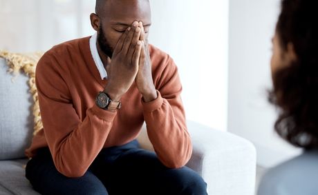 7 prostate cancer mental health truths for men and their families