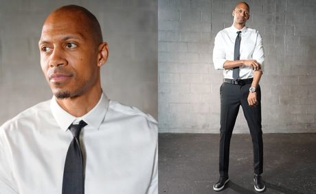 Former NBA Player Evan Brock Launches Sports Management Firm to Develop Well Rounded Athletes