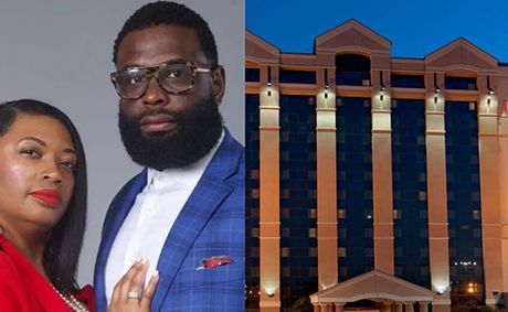 Black-Owned Real Estate Firm Eyes Potential Acquisition of High-Profile North Jackson Hilton Hotel Property