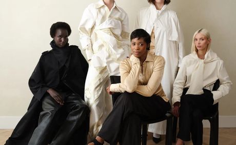 Malindi Minute: Bianca Saunders, Art Basel, and Serigne Mbaye