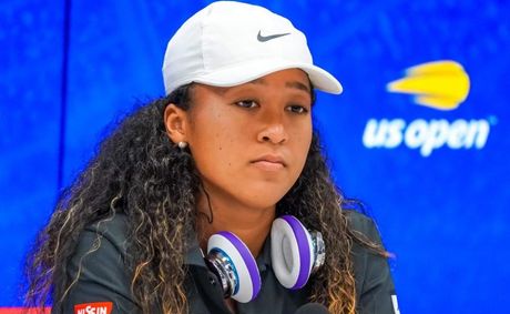Naomi Osaka opens up on postpartum depression battle