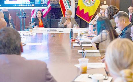 Jurado unveils package to assist Boyle Heights residents Jurado unveils package to assist Boyle Heights residents