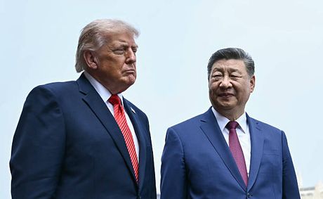 Donald Trump Says China Talks Were Successful but Critics See No Real Deals.