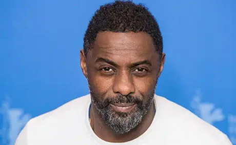 Idris Elba Joins Forces With Filmmakers on West African Action Film Projects