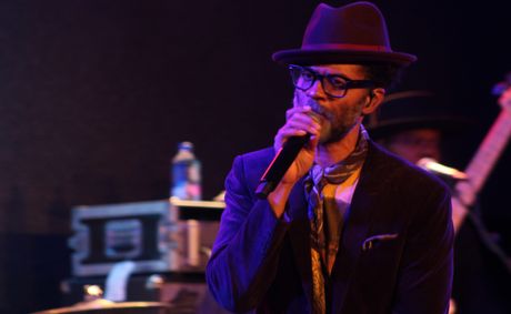 Eric Benét blasts ‘homophobic energy’ during Pride Month