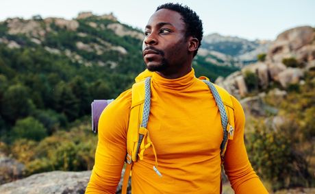 Hiking delivers results that most workouts simply can’t