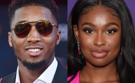 Coco Jones shares wedding album, all Black designers, all intentional