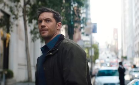 Tom Hardy To Drop Hip-Hop Album With CZARFACE, Method Man, Busta Rhymes & More