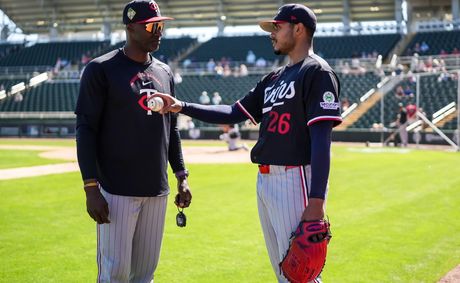 LaTroy Hawkins: From the Mound to the Dugout
