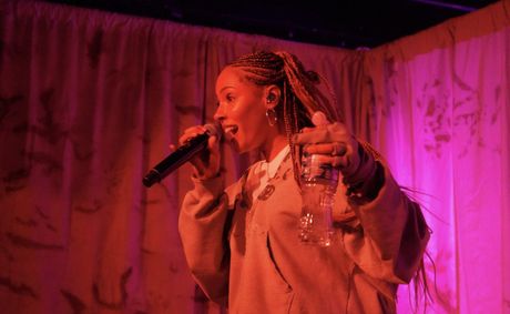 Review: Samara Cyn takes a ‘Detour’ in Chicago