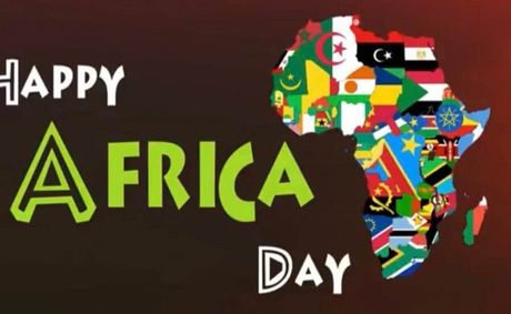 Africa Day: A Call for Unity, Accountability and a Corruption-Free Future