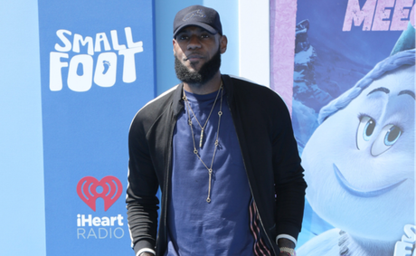 LeBron James and Bronny could make history one more time