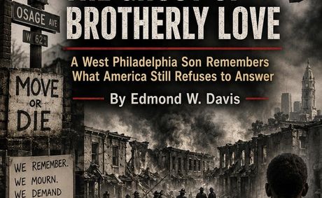 M.O.V.E. 41 Years Later: The Ghost of Brotherly Love