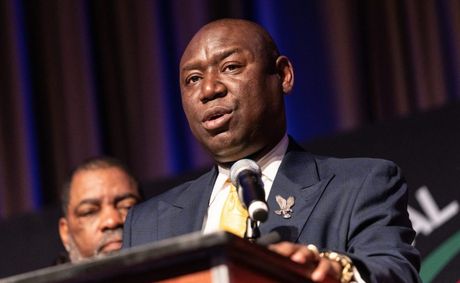 Ben Crump Exposes Troubling Gaps In Wells Case