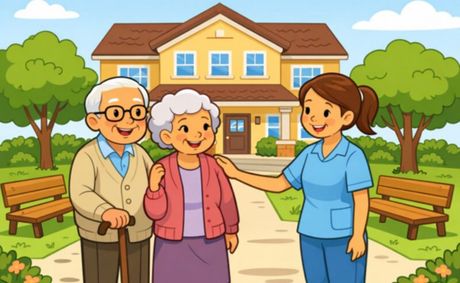 The 5 Best Assisted Living Communities in Rockville Centre, NY (Ranked & Reviewed)