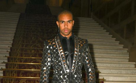 Vic Mensa Wants Prince Role After Signing Major Hollywood Deals