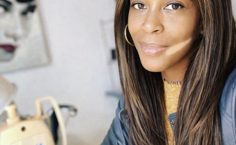 Raiment Rising: How Keisha Fullerton Is Stitching Heritage Into the Future of Womenswear