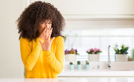 Telling someone they smell is awkward but here is how to do it right